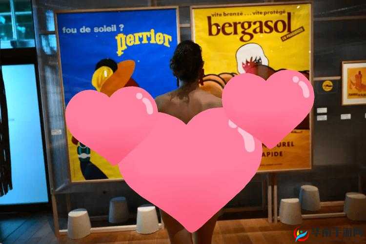 探索ass放荡pics的独特魅力：揭秘其背后的艺术与创意表达方式