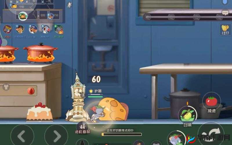 第五人格老鼠偷奶酪玩法深度解析