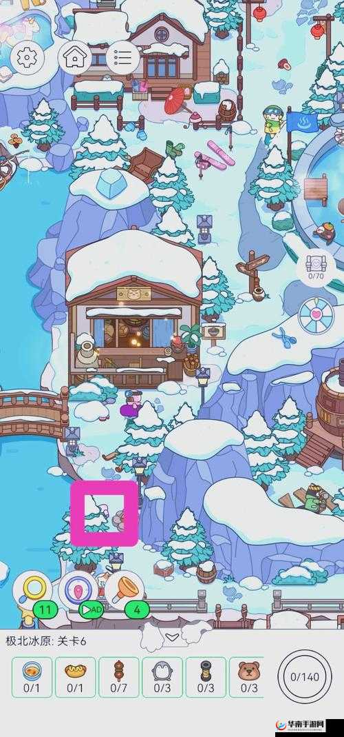 冰原守卫者背包失踪大揭秘，找回你的宝贵物资