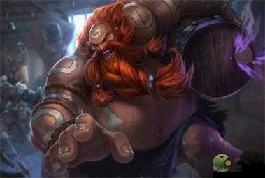 英雄联盟上单酒桶攻略