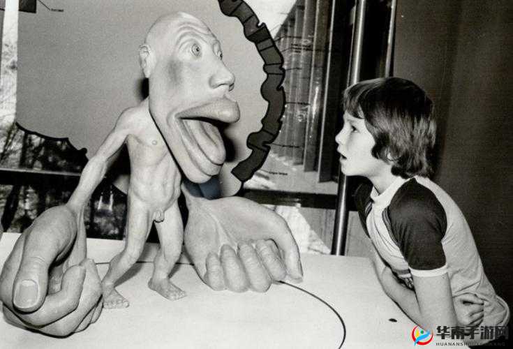 探索欧美另类性侏儒交3D艺术：独特视觉体验与创意表达的深度解析