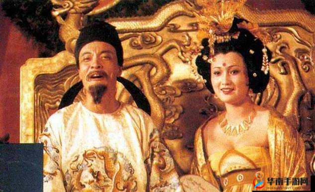 杨贵妃到底嫁给了谁？寿王李瑁和唐玄宗李隆基