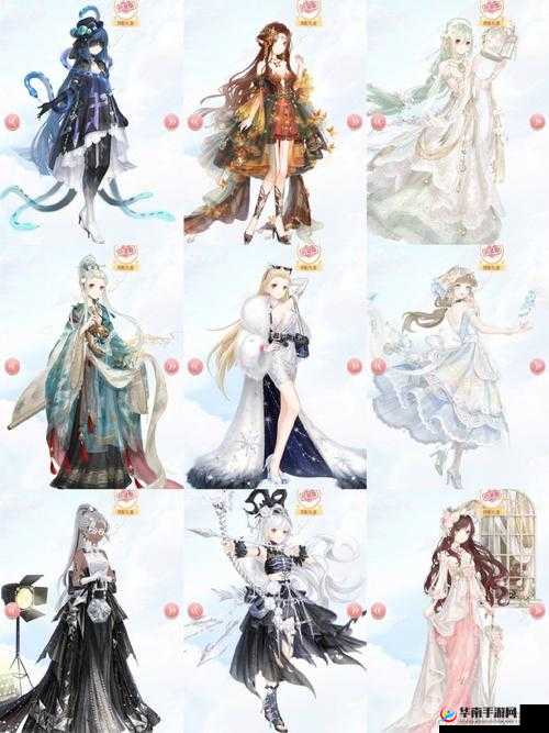 暖暖环游世界战斗礼服套装搭配方案深度解析