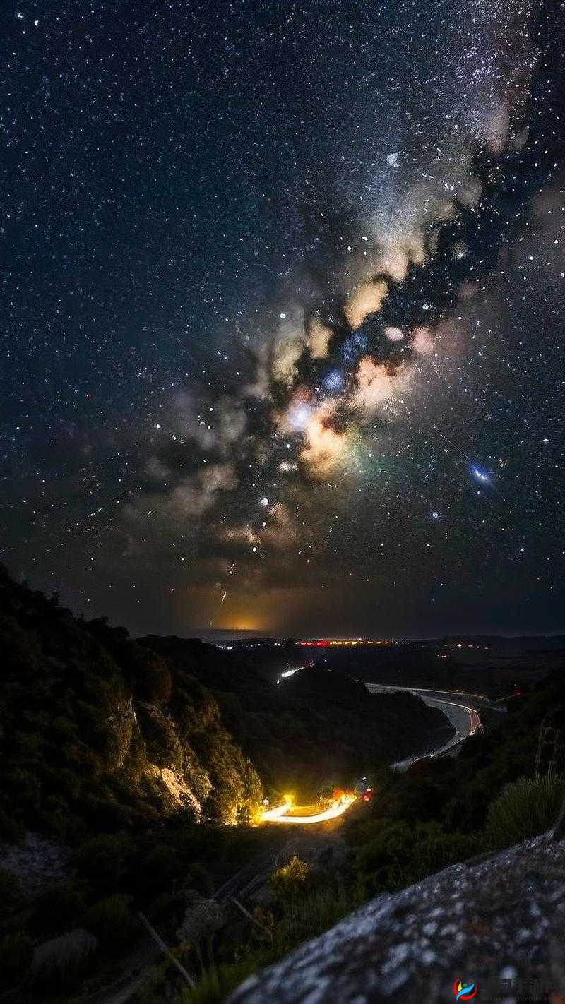 星空无限线上观看：满足你无尽的视觉盛宴