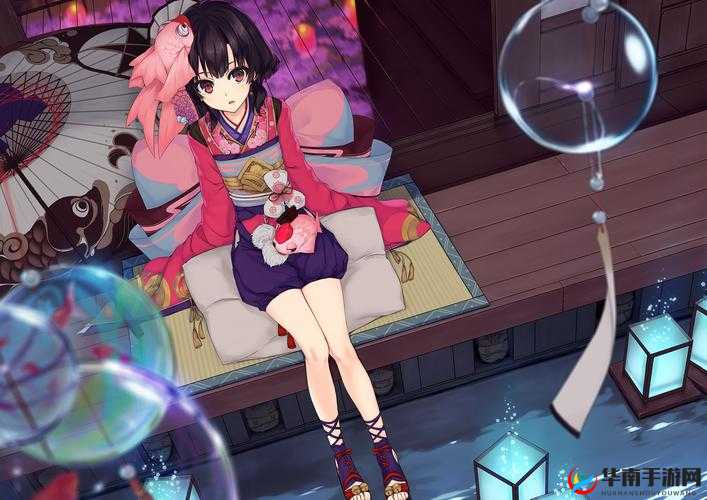 琉璃神社 hacg 里番动画：你绝对不能错过的精彩作品