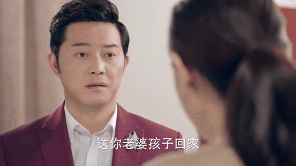 爸放手我是你媳妇：家庭情感纠葛下的成长与抉择，电视剧深度解析