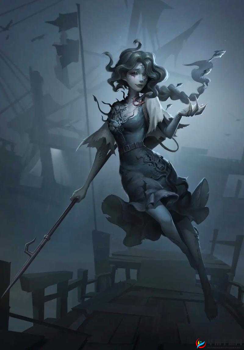 第五人格渔女玩法技巧及未来玩法革命预测