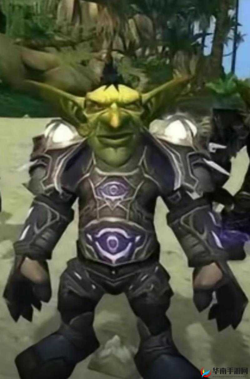 黑暗与光明精英哥布林怎么打，深度解析与实战攻略