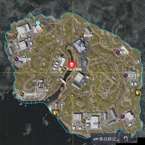 荒野行动集装箱怎么上去，全阶段攻略