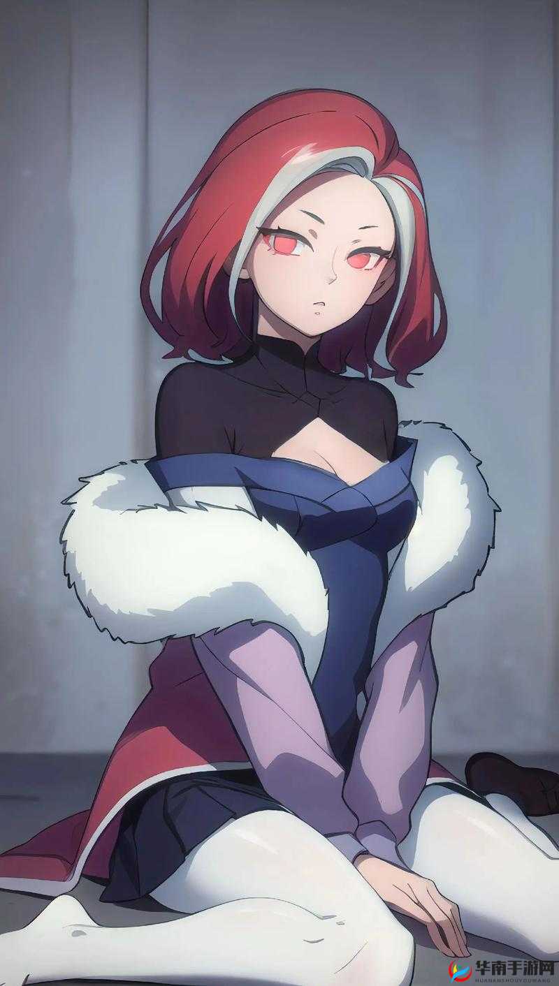 为什么刺客伍六七曼珠沙华裸体如此受欢迎？