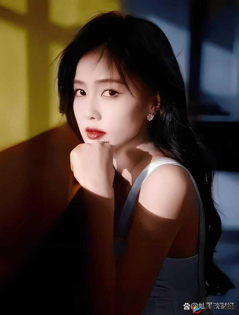 杨贵妃三㚫的扮演者究竟是谁？引发全网热议，你知道答案吗？