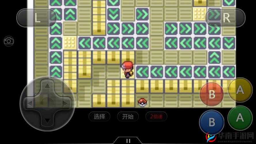 口袋妖怪火红二周目火箭队仓库怎么走，资源管理、技巧与避免浪费