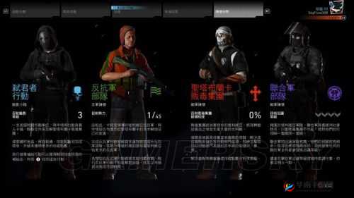 幽灵行动荒野技师玩法心得，解锁战术与策略的无限可能