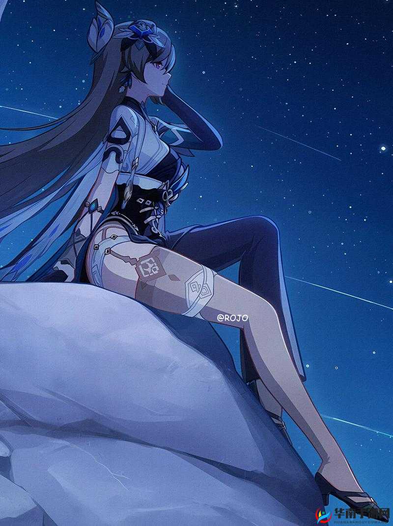 崩坏3绘星的旅程，解锁梦幻之旅的终极攻略