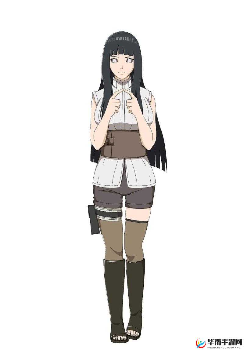 火影忍者手游日向雏田怎么样——演变史专题