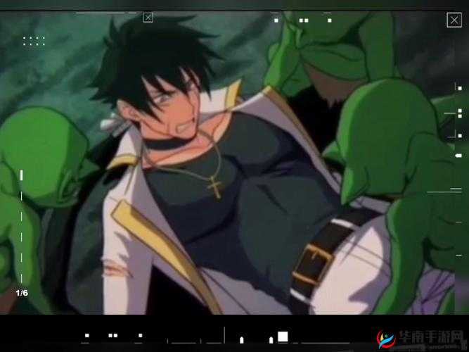 探索哥布林洞窟日朝：揭秘神秘地下世界的冒险之旅与隐藏宝藏