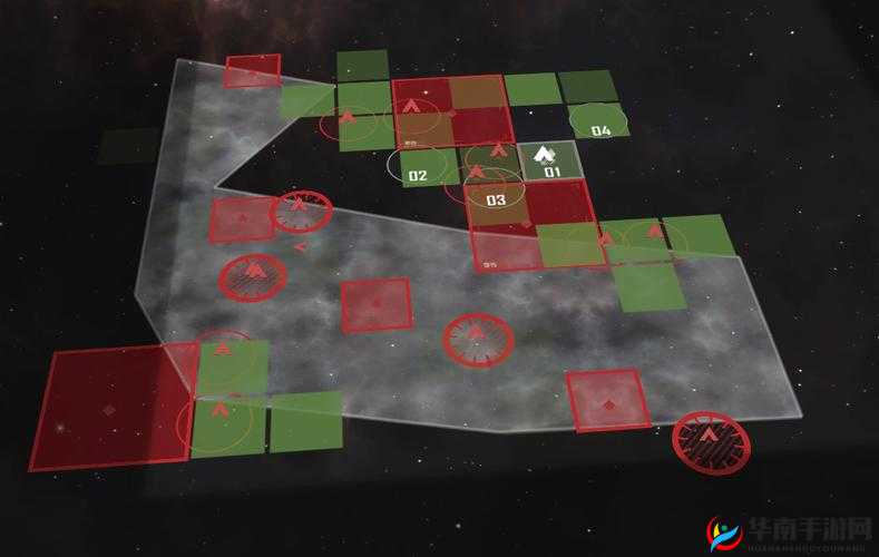 无尽的拉格朗日初级采矿平台使用技巧分享及未来玩法革命预测