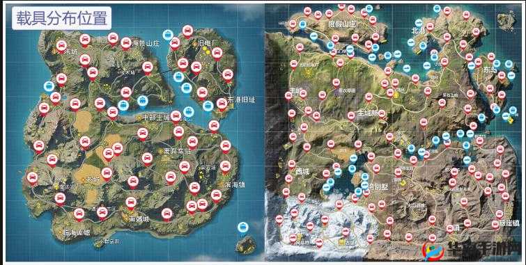 荒野行动飓风半岛攻略，底层逻辑与操作映射详解