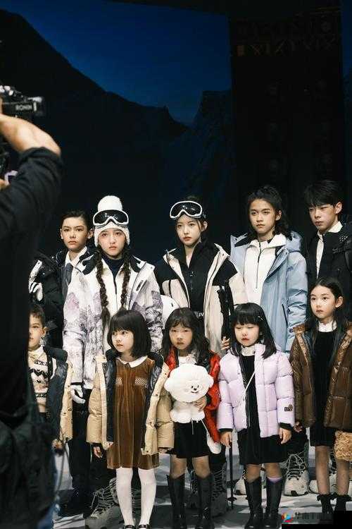 幼儿hiphop仙踪林演员阵容大揭秘，都有哪些萌娃精彩出演？快来一探究竟