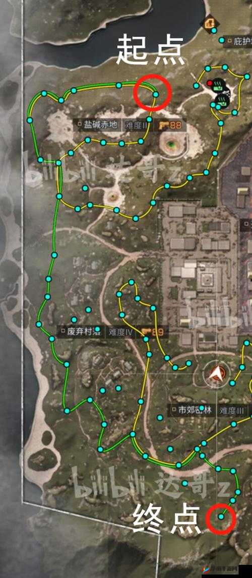 明日之后秘密起点打法攻略及未来玩法革命预测