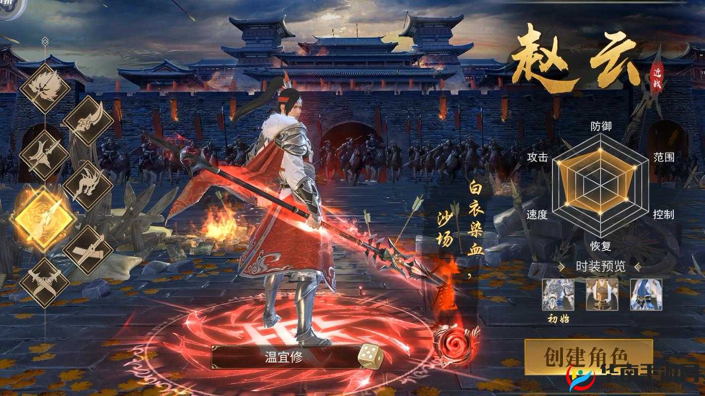 霸御乾坤五大职业介绍，底层逻辑与实战操作全解析