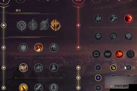 英雄联盟手游赵信怎么加点