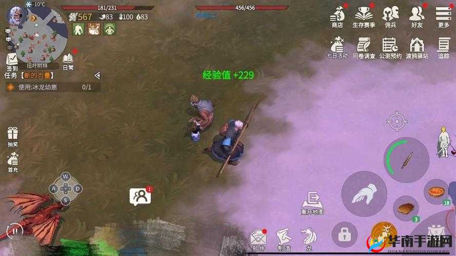 冰原守卫者怎么升级五级铁匠台，深度解析与攻略