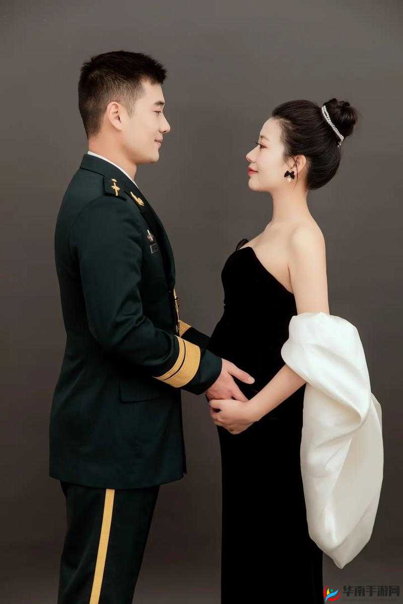 中国女兵怀孕后会如何解决？