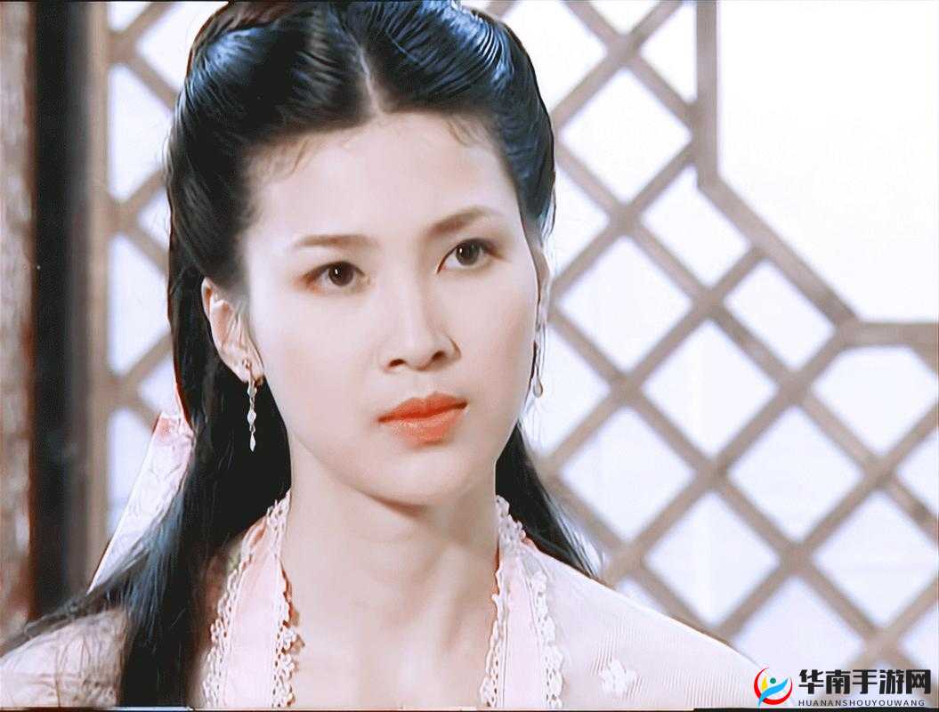七夕物语女主角李蓉蓉完整版究竟有何独特魅力？快来一探究竟