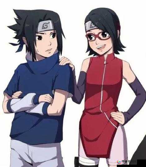 火影忍者博人传：佐助女儿佐良娜的成长历程