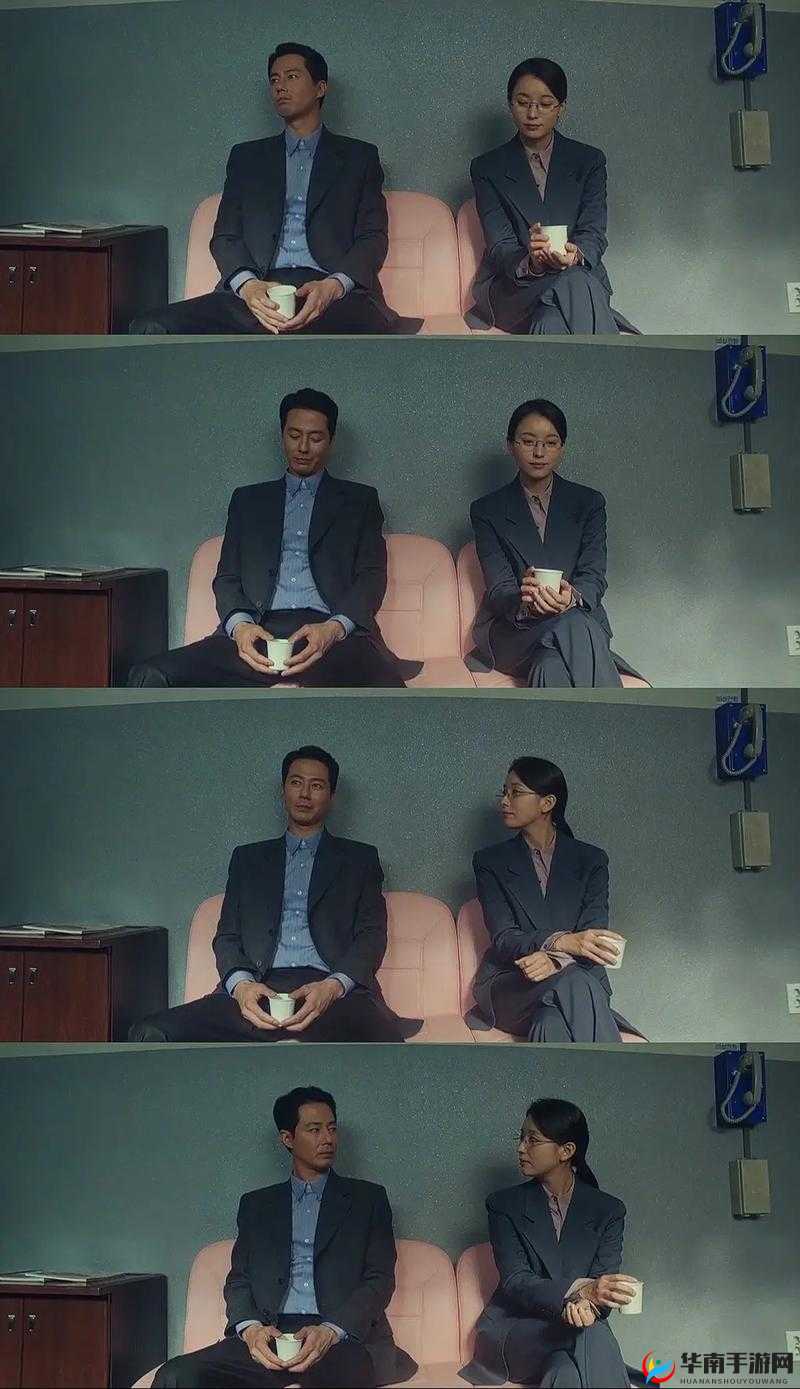 近相亲祖母韩亲近相尾，一部关于家庭、爱情和成长的电影