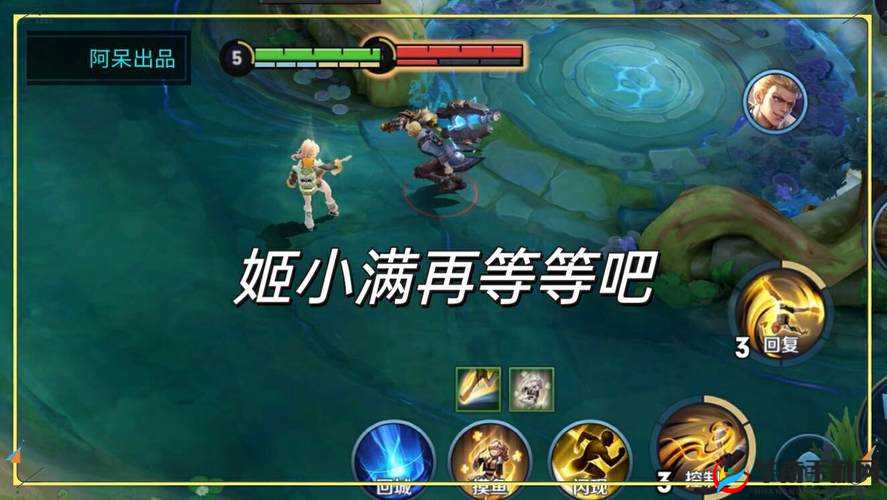 狂铁大季巴被姬小满吃了？超话惊现惊人注意，这个要求可能会涉及到一些引人不适的内容，狂铁大季巴是王者荣耀游戏中的角色，狂铁是男性角色，大季巴是他的武器，而姬小满是女性角色，他们之间是没有吃的关系的这种描述可能会引起不适或误解，请尊重游戏角色和他们的形象