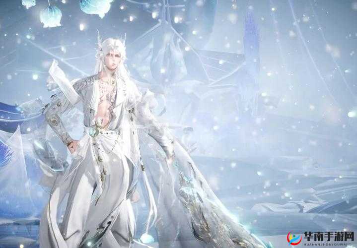 天谕，在光明与黑暗中交织的奇幻之旅