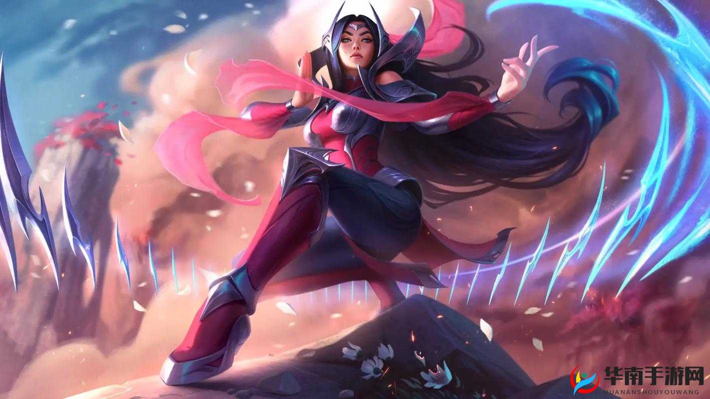 英雄联盟手游刀妹走哪条路？探索未来玩法的三大革命性趋势