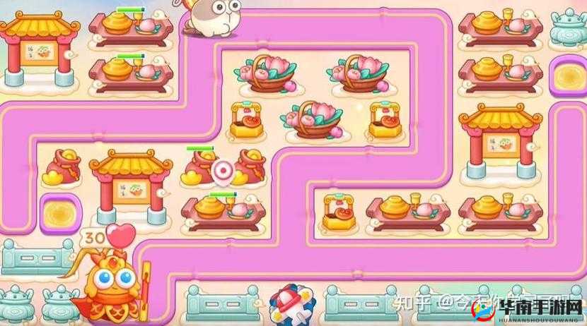 保卫萝卜4周赛9月1日通关秘籍，策略与技巧大揭秘