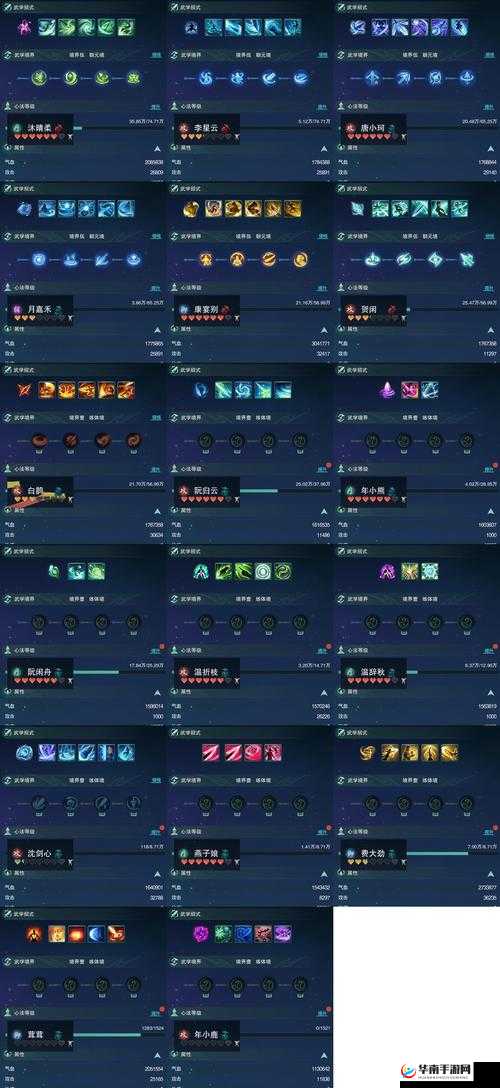 忘仙九宫道镜有什么技巧，全面攻略指南