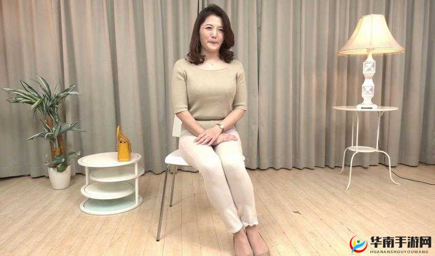 探索日本五十路熟妇的独特魅力：成熟女性的优雅与智慧如何影响现代审美观？
