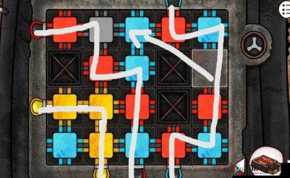 迷失岛2时间的灰烬攻略灯塔线路全解析