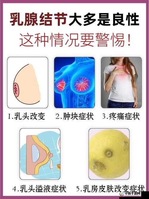 两边乳房有滑来滑去的小圆球，是正常的乳腺组织还是疾病的信号？