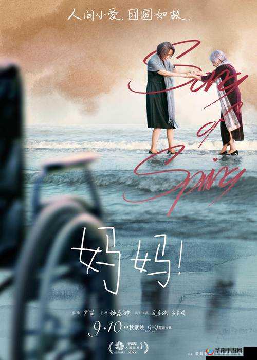 漂亮的李妈妈 1 中字头字母究竟是什么？引发众人好奇与探索