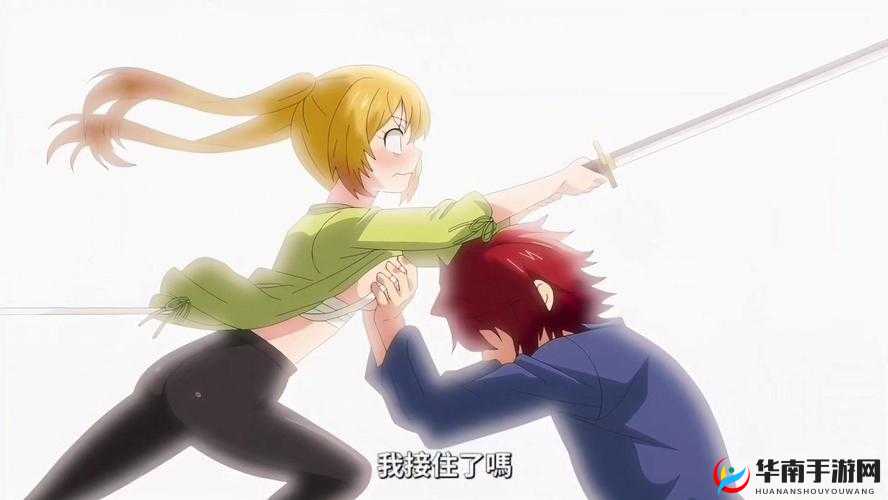 动漫中边舌吻一边揉着胸扒衣服的经典场景解析：情感与视觉的双重冲击