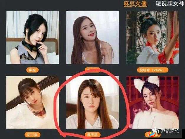 麻豆是什么？快来了解一下备受关注的asianfree女神麻豆