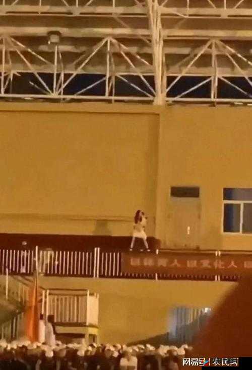 教官裤裆凸起引发热议：训练场上的尴尬瞬间与公众关注焦点解析