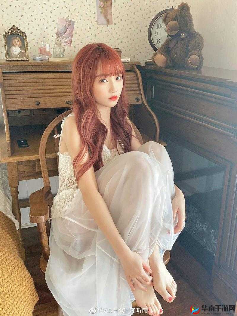 宋昕冉为何拍摄该片？背后原因令人惊讶