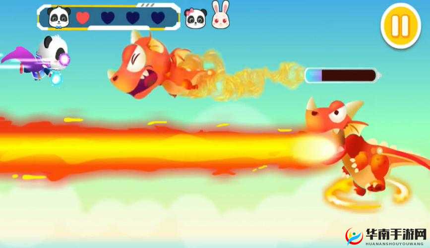 超级英雄九尾玩家心得分享