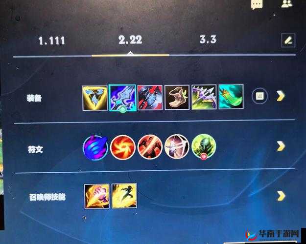 英雄联盟手游猴子攻略，底层逻辑与操作映射详解