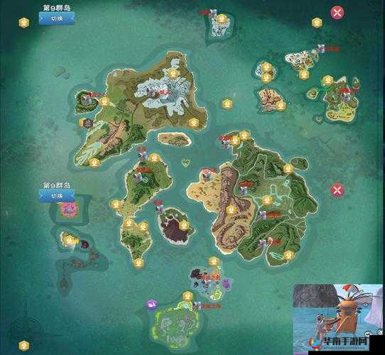 创造与魔法钓鱼机器人的位置和使用方法