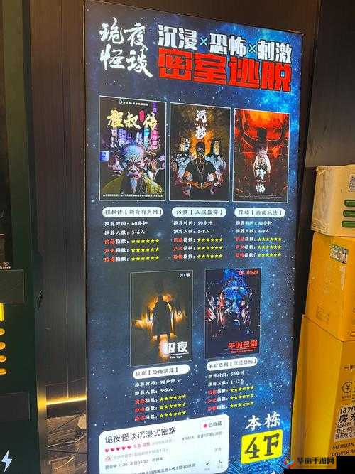 密室逃脱100个房间第19关攻略的演变史