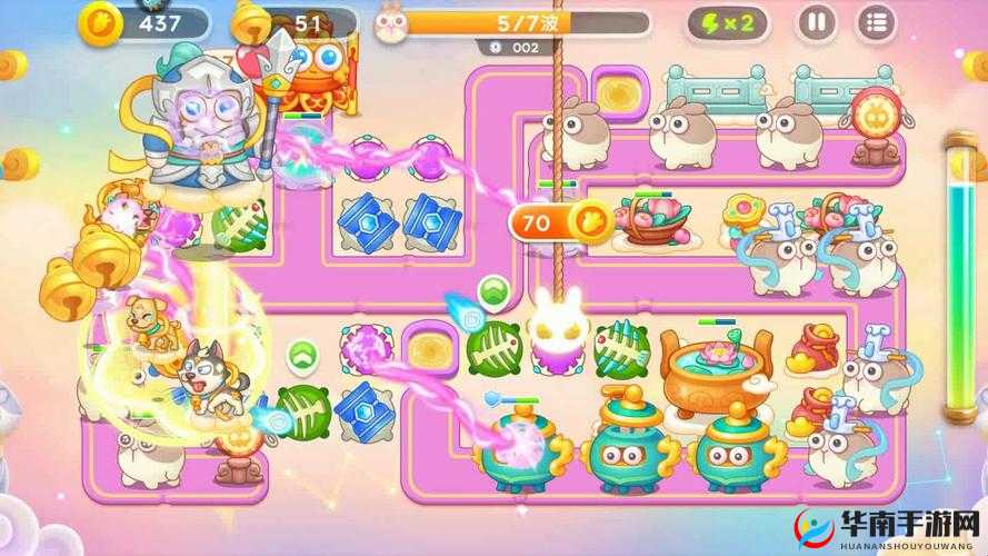 保卫萝卜4八月三十日周赛深度解析，策略与技巧的终极碰撞