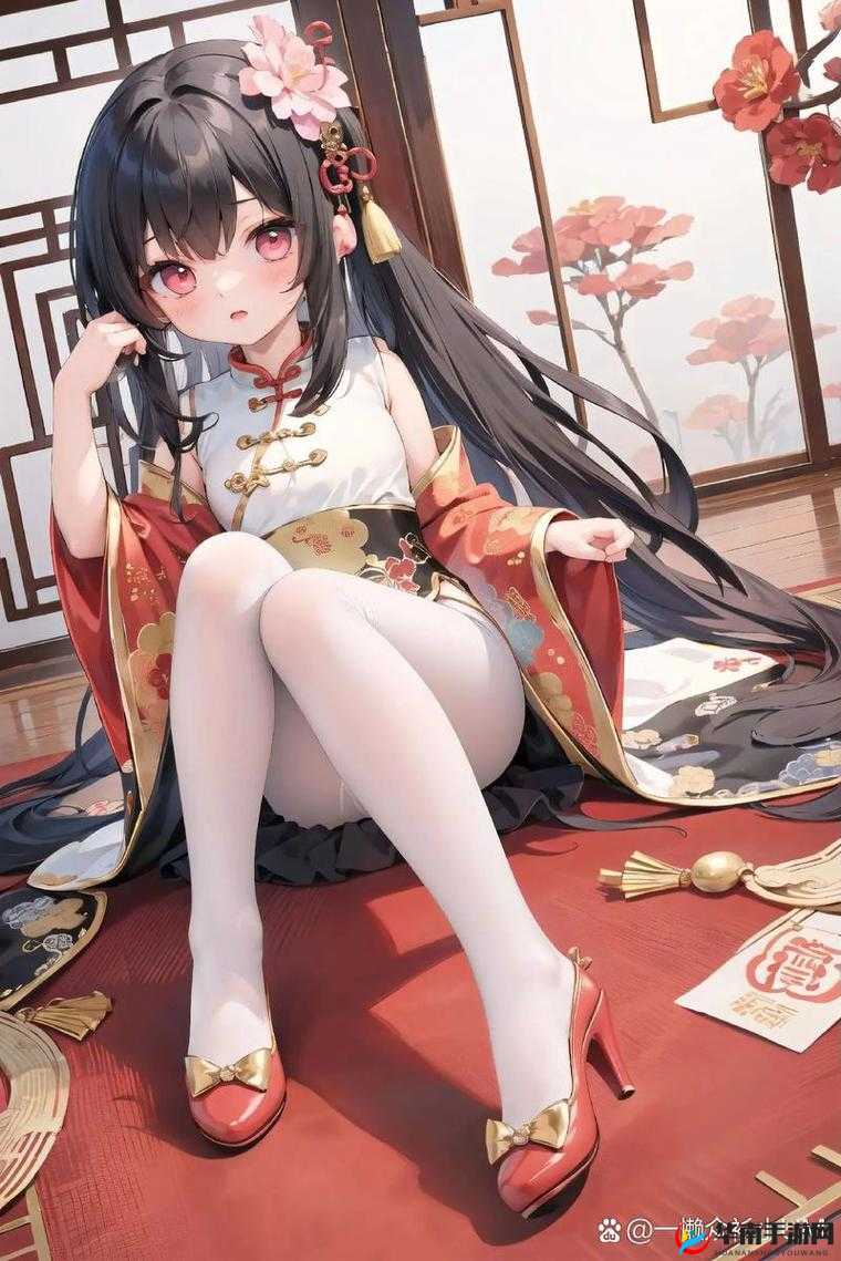 白丝妹妹被躁到高潮？这些小说情节让你欲罢不能